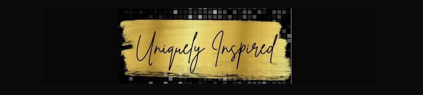 Inspired and Blessed Boutique cover
