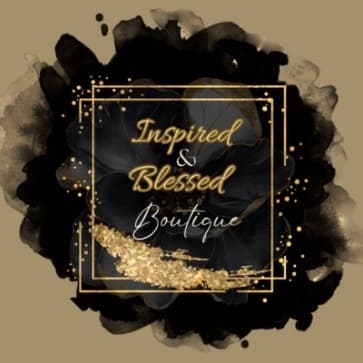 Inspired and Blessed Boutique profile photo